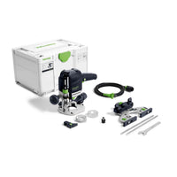 Festool OF 1010 REBQ-Plus 110V GB Router 578018