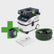 Festool CTL MIDI I CT-F Edition GB Mobile Dust Extractor 230V 578039