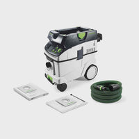 Festool CTM 36 E AC 230V GB Mobile Dust Extractor - 577272