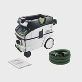 Festool CTM 26 E 230V GB Mobile Dust Extractor - 575021