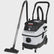 Excel 30L Wet & Dry Dust Extractor Vacuum Cleaner 240V/1600W