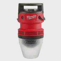 Milwaukee HOBL7000 110V High Output Bay Light 4933464161
