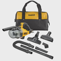 Dewalt DCV501LN-XJ 18V L-Class Stick Vacuum Cleaner Body with Bag