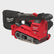 Milwaukee M18FBTS75-0 18V Fuel Brushless 75mm Belt Sander Body Only 4933479614