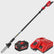 Milwaukee M18FTPS30-121 18V FUEL Brushless 30cm Telescopic Pole Saw with 1 x 12.0Ah Battery & Charger 4933480870