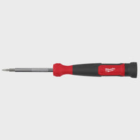 Milwaukee 4 in 1 Precision Multi-Bit Screwdriver 4932480584