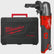 Milwaukee M12FNB16-0X 12V FUEL Brushless 1.6mm Nibbler with Case 4933479618