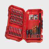 Milwaukee Shockwave Impact Duty Bit Set 40 Pieces 4932492004