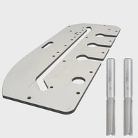 Trend KWJ700/PRO 700mm Professional Kitchen Worktop Jig
