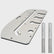 Trend KWJ700/PRO 700mm Professional Kitchen Worktop Jig