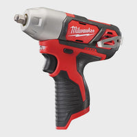 Milwaukee M12 BIW38-0 12V 3/8'' Impact Wrench Body Only 4933441985