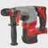 Milwaukee HD18 HX-0 18V SDS+ Rotary Hammer Drill Body Only 4933408320