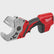 Milwaukee C12 PPC-0 12V PVC Pipe Cutter Body Only 4933416550