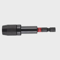 Milwaukee 73mm SHOCKWAVE Impact Duty Locking Bit Holder 4932472064