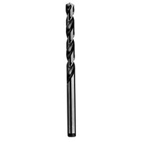 Bosch 1mm HSS-G Drill Bits for Metal 12mm Working Length (10pk) 2608595049