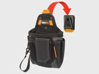 TOUGHBUILT TB-CT-32-A WAREHOUSE POUCH 9 POCKET TB-CT-32-A