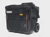 TOUGHBUILT 450MM 18IN XL ROLLING HARD BODY MASSIVE MOUTH BAG TB-CT-61-18