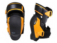 ToughBuilt GelFit Fanatic Thigh Stabilisation Knee Pads TB-KP-G3