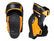 ToughBuilt GelFit Fanatic Thigh Stabilisation Knee Pads TB-KP-G3