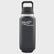 Milwaukee Packout 1065ml Chug Lid Bottle Black 4932493468