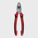 Milwaukee 165mm Combination Plier 4932492462