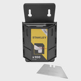 Stanley 8-11-921 1992B Heavy Duty Knife Blades Pack of 100 STA811921