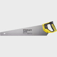 Stanley 2-15-244 550mm FatMax Fine Cut Handsaw 22in 11 TPI STA215244