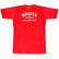 Makita 98P600RD-XL Crossline T-Shirt - Extra Large