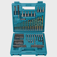 Makita B-49373 Drill & Screwdriver Bit Set 75 Piece