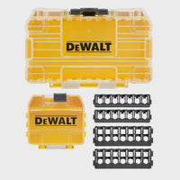Dewalt DT70801-QZ Small Tough Case Organiser