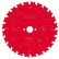 Freud 165mm 24T Circular Saw Blade for Wood F03FS09686 165mm x 20mm x 24T