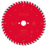 Freud 165mm 48T Circular Saw Blade for Wood F03FS09690 165mm x 20mm x 48T
