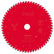 Freud 254mm 60T Table Saw Blade for Wood F03FS10074 254mm x 30mm x 60T