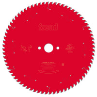 Freud 300mm x 30mm x 72T Table Saw Blade for Wood F03FS09785 300mm x 30mm x 72T