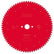 Freud 300mm x 30mm x 72T Table Saw Blade for Wood F03FS09785 300mm x 30mm x 72T