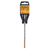 Dewalt DT9516-QZ 6 x 210mm Extreme 2 SDS Plus Drill Bit