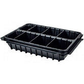 Makita P-83680 Makpac Organiser Insert & 2 Compartments 6 x Dividers