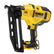 Dewalt DCN660N 18V XR Brushless 16G Second Fix Angled Finish Nailer Body Only