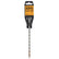 Dewalt DT9530-QZ 8 x 210mm Extreme 2 SDS Plus Drill Bit