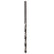 Trend WP-SNAP/D/5L Snappy 5/64" Drill Long for DBG5