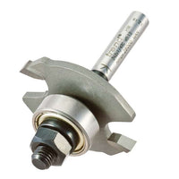 Trend 1/4" Biscuit Jointer Set 342X1/4TC