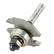 Trend 1/4" Biscuit Jointer Set 342X1/4TC