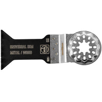 Fein 63502223210 Starlock 55 x 44 mm E-Cut Universal Saw Blade
