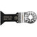 Fein 63502223210 Starlock 55 x 44 mm E-Cut Universal Saw Blade