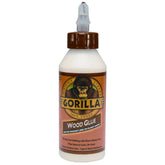 Gorilla GRGGWG236 PVA Wood Glue 236ml 5044801