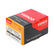 Timco 5.0 x 35mm Solo Chipboard & Woodscrews - PZ - Double Countersunk - Yellow 50035SOLOC