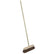 Faithfull 300mm (12in) Broom Bassine Head with 1.22m (48in) Handle FAIBRBASS12H