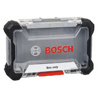 Bosch 2608522362 Empty Case For Screwdriver Bits / Drill Bits