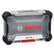 Bosch 2608522362 Empty Case For Screwdriver Bits / Drill Bits