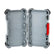 Bosch 2608522363 Empty Case For Screwdriver Bits / Drill Bits